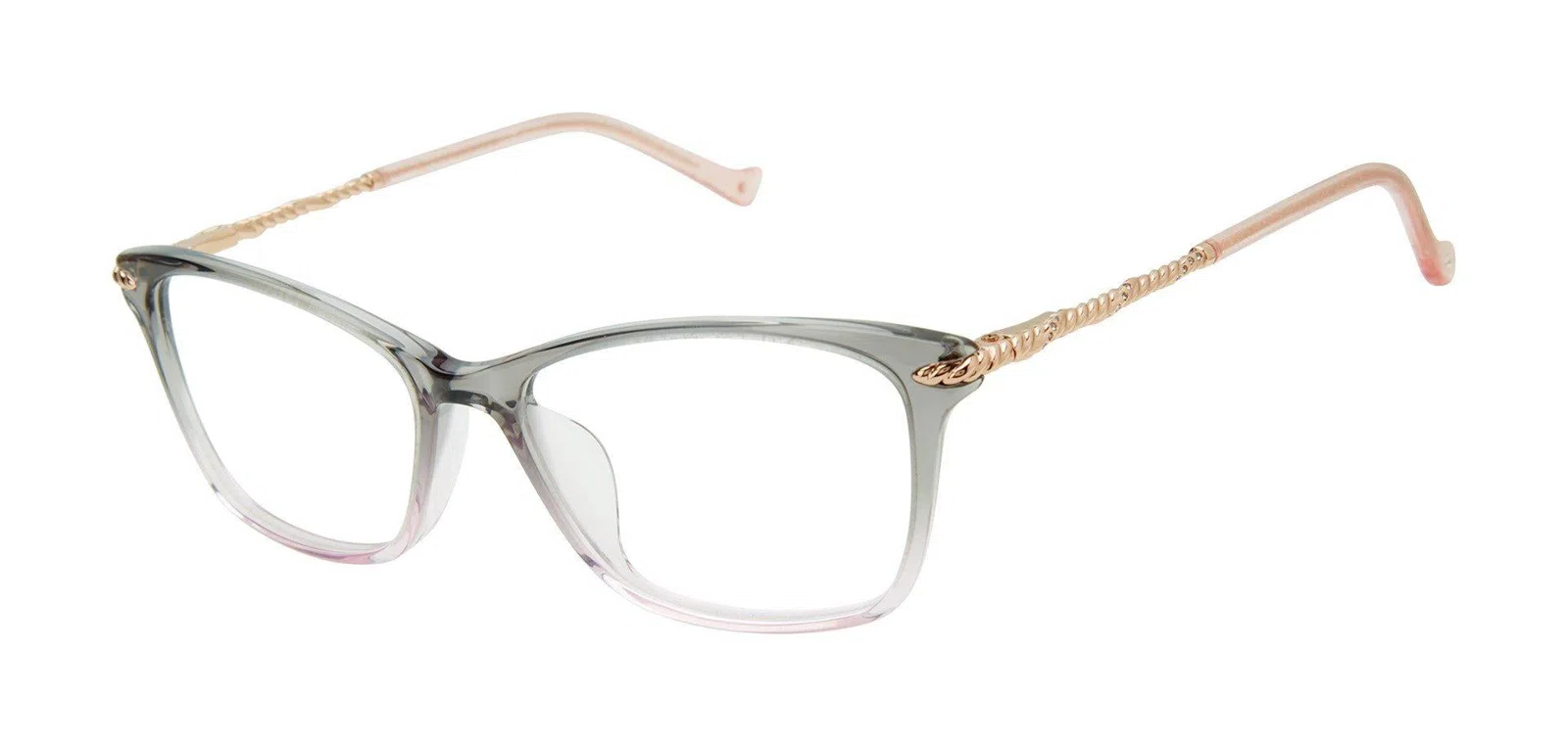 Tura R810 Eyeglasses - view 2